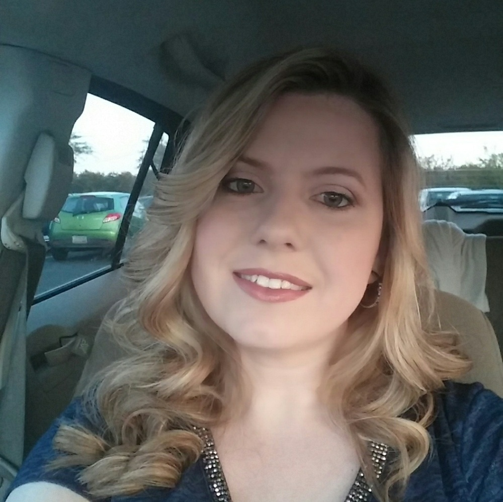 Meet your Posher, Micaela